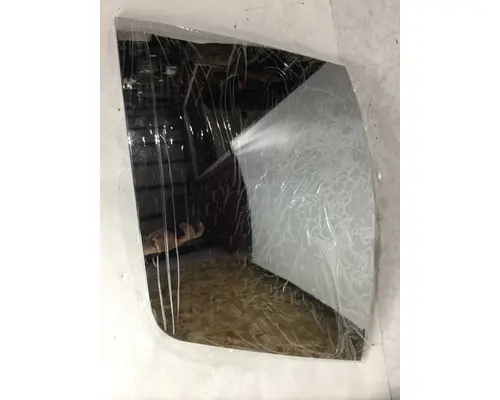 VOLVO VNL BUMPER ENDS