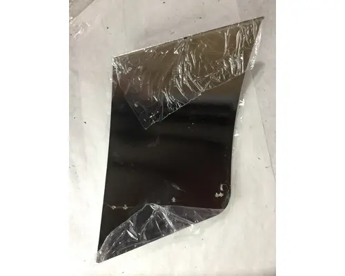 VOLVO VNL BUMPER ENDS