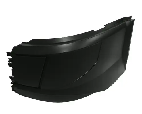 VOLVO VNL BUMPER END