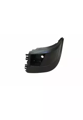 VOLVO VNL BUMPER END