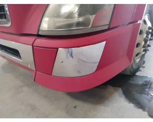 VOLVO VNL BUMPER END