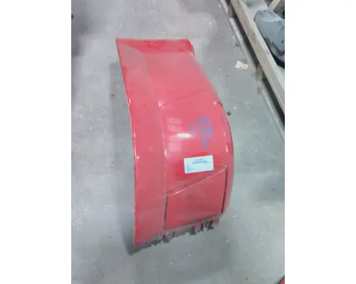 VOLVO VNL BUMPER END