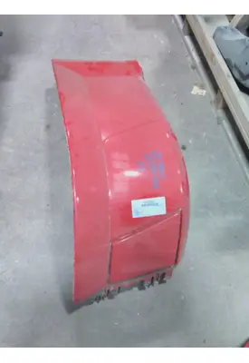 VOLVO VNL BUMPER END