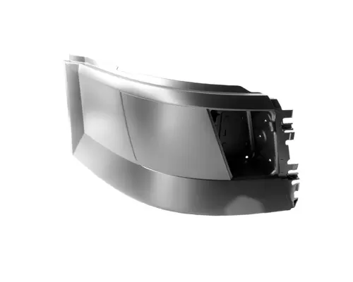 VOLVO VNL BUMPER END