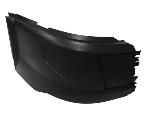 VOLVO VNL BUMPER END