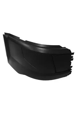 VOLVO VNL BUMPER END
