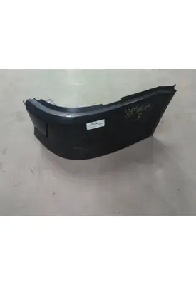 VOLVO VNL BUMPER END