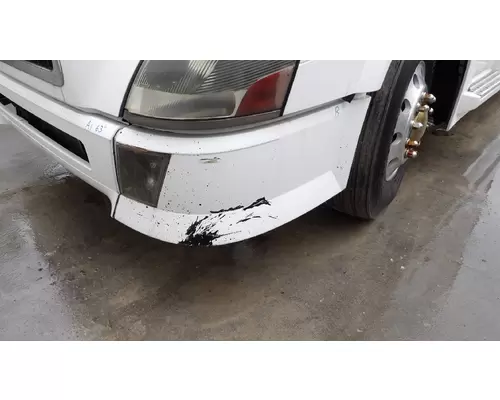 VOLVO VNL BUMPER END