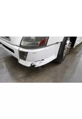 VOLVO VNL BUMPER END