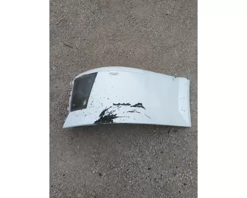 VOLVO VNL BUMPER END