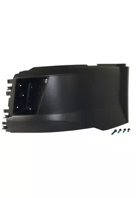VOLVO VNL BUMPER END