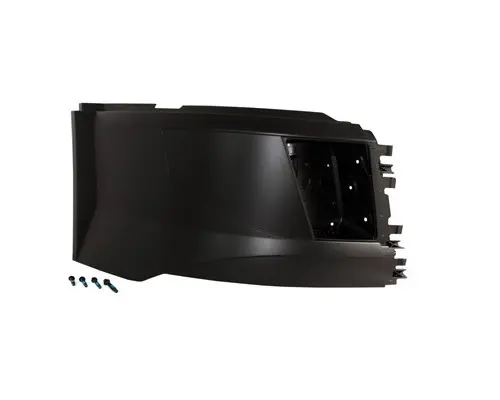 VOLVO VNL BUMPER END
