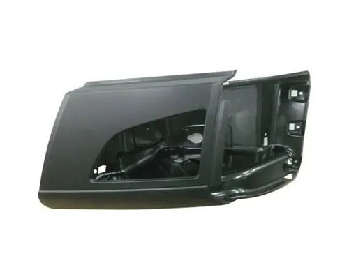 VOLVO VNL BUMPER END