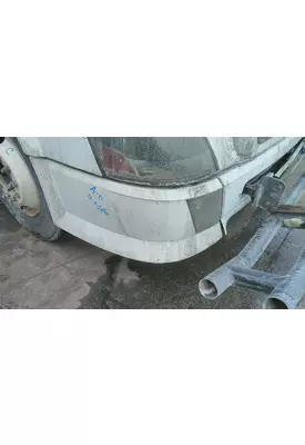 VOLVO VNL BUMPER END