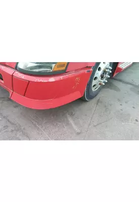 VOLVO VNL BUMPER END