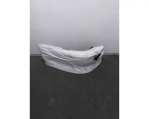 VOLVO VNL BUMPER END