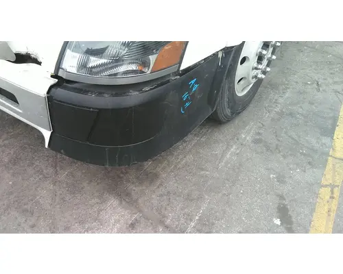 VOLVO VNL BUMPER END