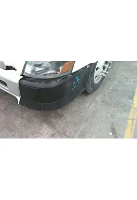 VOLVO VNL BUMPER END