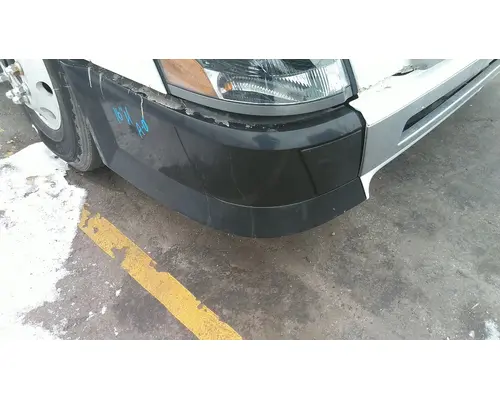 VOLVO VNL BUMPER END