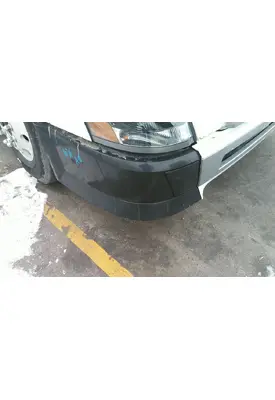 VOLVO VNL BUMPER END