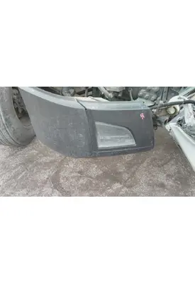 VOLVO VNL BUMPER END