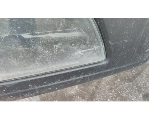 VOLVO VNL BUMPER END