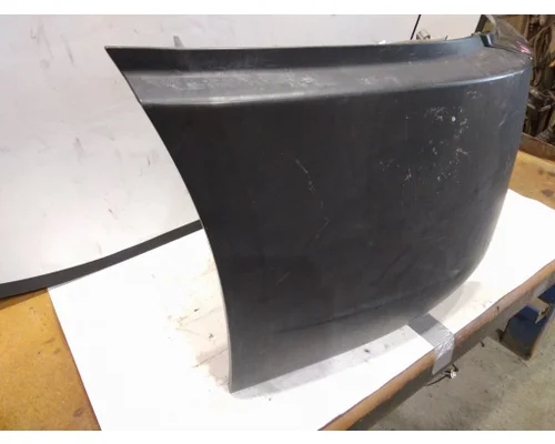 VOLVO VNL BUMPER END