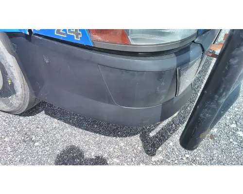 VOLVO VNL BUMPER END