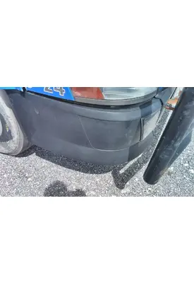 VOLVO VNL BUMPER END