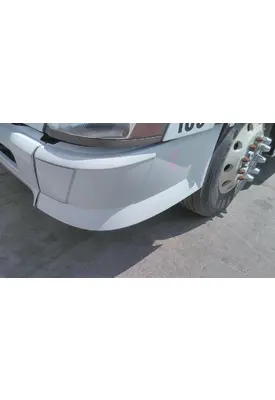 VOLVO VNL BUMPER END