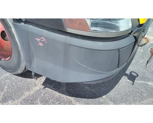 VOLVO VNL BUMPER END