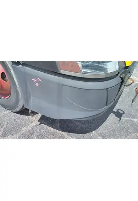 VOLVO VNL BUMPER END