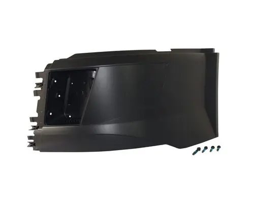 VOLVO VNL BUMPER END