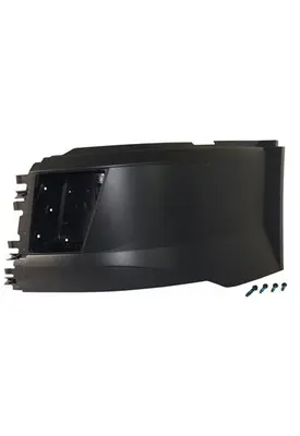 VOLVO VNL BUMPER END