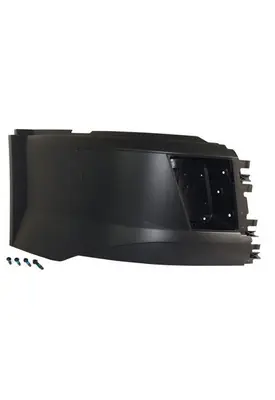 VOLVO VNL BUMPER END