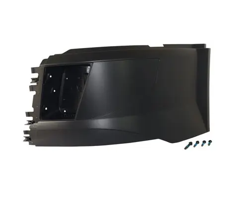 VOLVO VNL BUMPER END