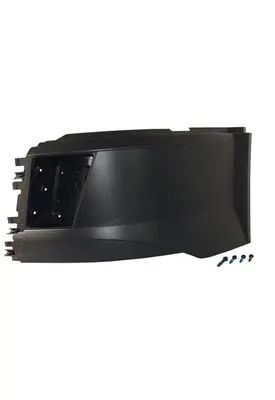 VOLVO VNL BUMPER END