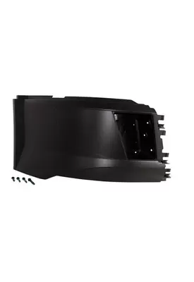 VOLVO VNL BUMPER END