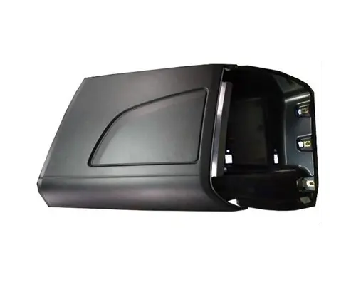 VOLVO VNL BUMPER END