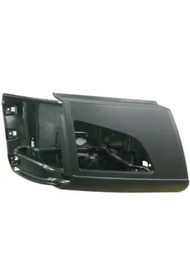 VOLVO VNL BUMPER END