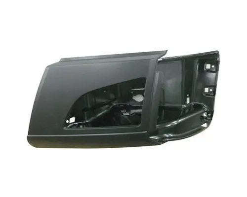 VOLVO VNL BUMPER END