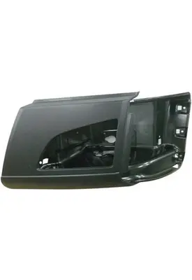 VOLVO VNL BUMPER END