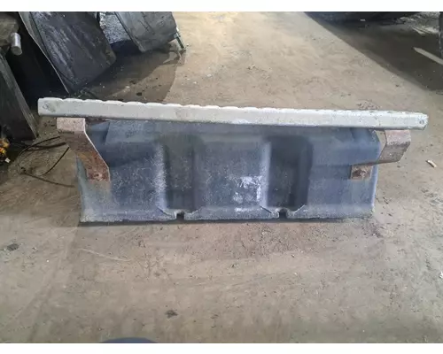 VOLVO VNL Battery Box Cover