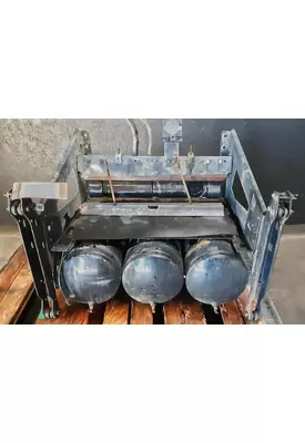 VOLVO VNL Battery Box/Tray
