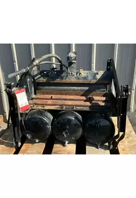 VOLVO VNL Battery Box/Tray
