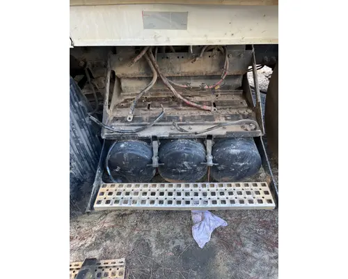 VOLVO VNL Battery Box