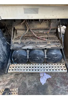 VOLVO VNL Battery Box