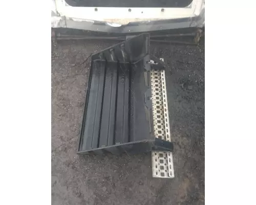 VOLVO VNL Battery Box