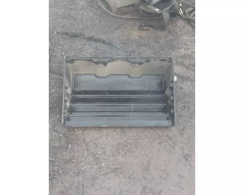 VOLVO VNL Battery Box