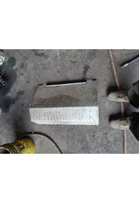 VOLVO VNL Battery Box